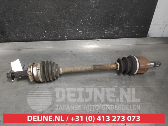 Kia Carens Front drive shaft, left O605722