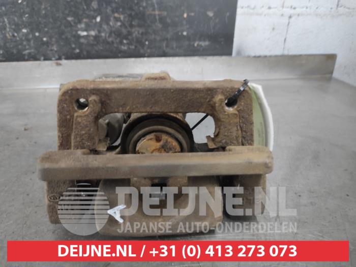 Kia Carens Rear brake calliper, right O605725