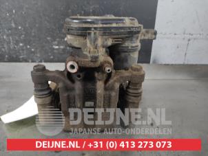 Kia Carens Rear brake calliper, right O605725 photo 3