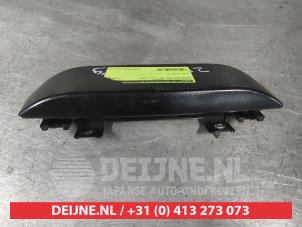 Chevrolet Aveo Zusätzliches Bremslicht Mitte O605734 foto 2