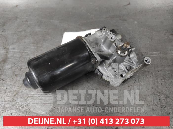 Hyundai Tucson Ruitenwissermotor voor O605774