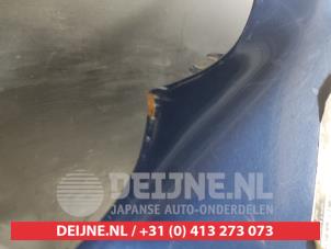 Hyundai Tucson Kotflügel links vorne O605776 foto 2