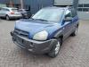 Hyundai Tucson (JM) 2.0 16V CVVT 4x2 Buitenspiegel links
