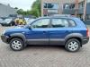 Hyundai Tucson (JM) 2.0 16V CVVT 4x2 Deur 4Deurs links-voor