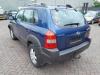 Hyundai Tucson (JM) 2.0 16V CVVT 4x2 Achterklep