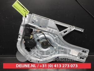 Hyundai Tucson Ruitmechaniek 4Deurs rechts-achter O605799 foto 2