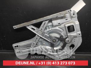Hyundai Tucson Ruitmechaniek 4Deurs rechts-achter O605799 foto 3