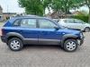 Hyundai Tucson (JM) 2.0 16V CVVT 4x2 Deur 4Deurs rechts-voor