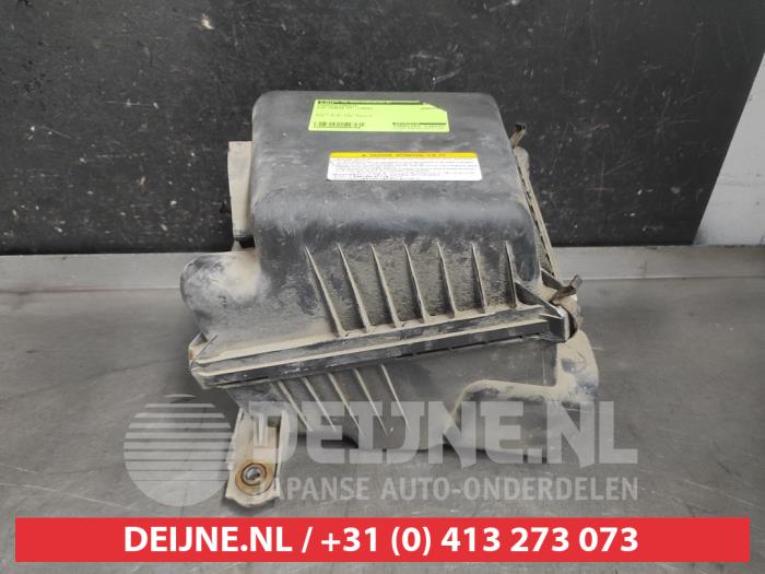 Kia Carens Luftfiltergehäuse O605768