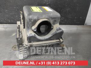 Kia Carens Luftfiltergehäuse O605768 foto 3