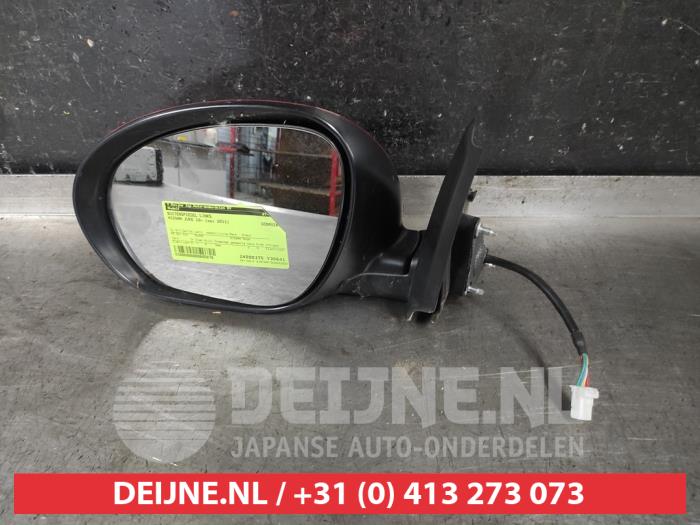 Nissan Juke Buitenspiegel links O605878