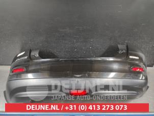 Nissan Juke Achterbumper O605887 foto 3