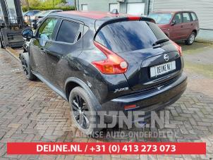 Nissan Juke Rücklicht links O605888 foto 3