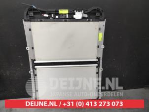 Toyota Prius Plus Schiebehimmel Mechanik O605905 foto 2