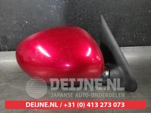 Nissan Juke Wing mirror, right O605901 photo 2