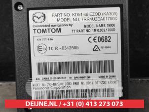 Mazda CX-5 Navigation module O605920 photo 2
