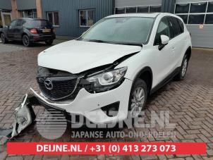 Mazda CX-5 Abdeckkappe Abschleppöse vorne O605921 foto 2