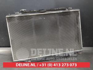 Mazda CX-5 Radiator O605927 photo 2