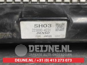 Mazda CX-5 Radiator O605927 photo 3