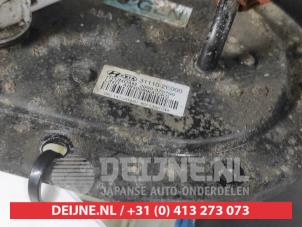 Hyundai Tucson Kraftstoffpumpe Elektrisch O605936 foto 2