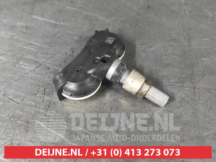 Kia Sportage Bandenspanningsensor O605937