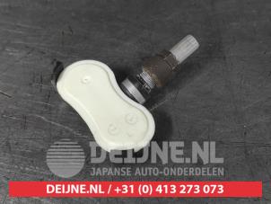 Kia Sportage Reifendrucksensor O605937 foto 2