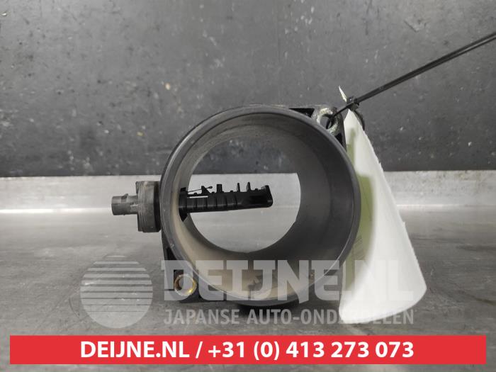 Ssang Yong Korando Luchthoeveelheidsmeter O605945