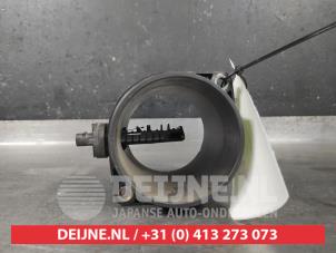 Gebruikte Luchthoeveelheidsmeter Ssang Yong Korando 2.0 e-XDi 16V 4x4 Prijs € 25,00 Margeregeling aangeboden door V.Deijne Jap.Auto-onderdelen BV