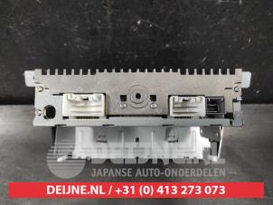 Mitsubishi Space Star Radio O605974 photo 2