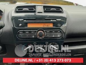 Mitsubishi Space Star Kachel Bedieningspaneel O605975 foto 3