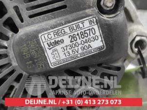 Kia Picanto Dynamo O605980 foto 3