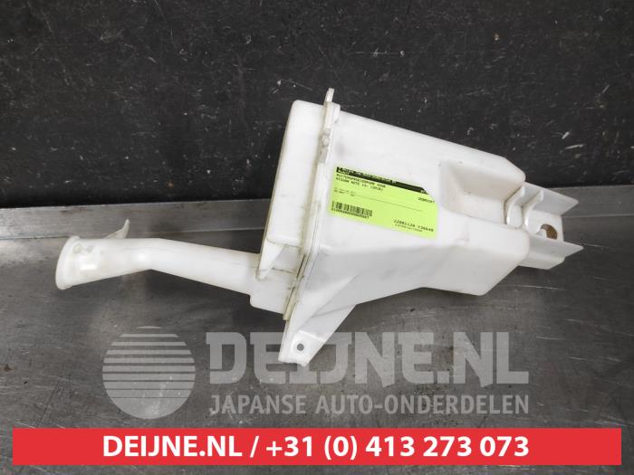 Nissan Note Ruitensproeierpomp voor O605987