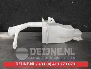 Nissan Note Scheibensprüherpumpe vorne O605987 foto 2