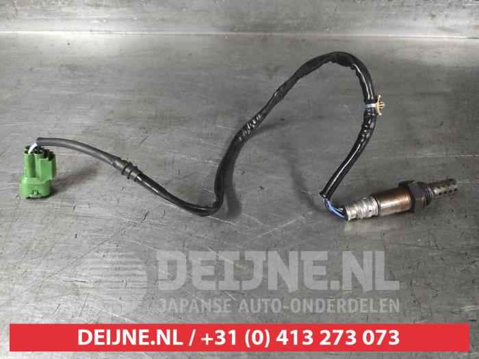 Gebruikte Lambda Sonde Suzuki Swift (ZA/ZC/ZD1/2/3/9) 1.5 VVT 16V Prijs € 35,00 Margeregeling aangeboden door V.Deijne Jap.Auto-onderdelen BV