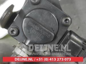 Lexus IS Particulate filter sensor O606010 photo 2