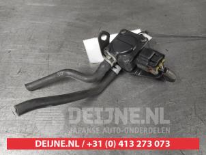 Gebruikte Roetfilter sensor Lexus IS (E2) 220d 16V Prijs € 35,00 Margeregeling aangeboden door V.Deijne Jap.Auto-onderdelen BV