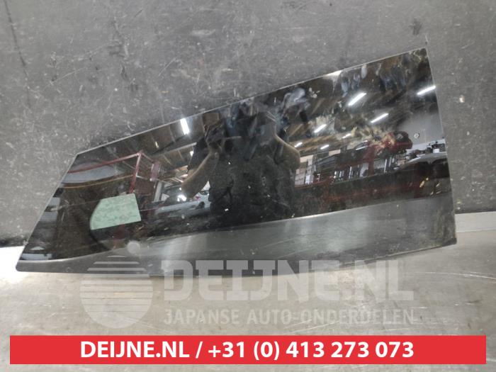 Toyota Aygo Portierruit 4Deurs rechts-achter O606030