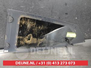 Toyota Aygo Türscheibe 4-türig rechts hinten O606030 foto 2