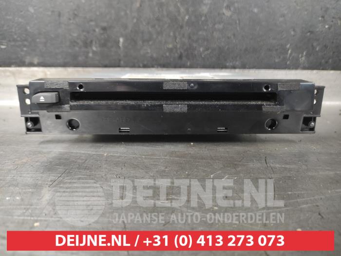 Mazda CX-5 Radio O606046