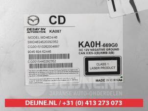 Mazda CX-5 Radio O606046 foto 3