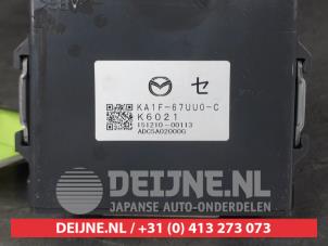 Mazda CX-5 PDC Modul O606051 foto 2