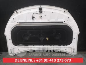 Hyundai Santafe Motorhaube O606101 foto 2
