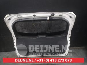 Hyundai Santafe Heckklappe O606115 foto 2