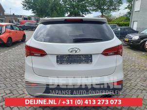 Hyundai Santafe Heckklappe O606115 foto 3