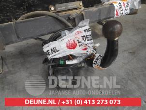 Hyundai Santafe Towbar O606120 photo 2