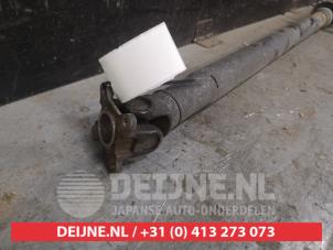 Hyundai Santafe Intermediate shaft O606143 photo 2