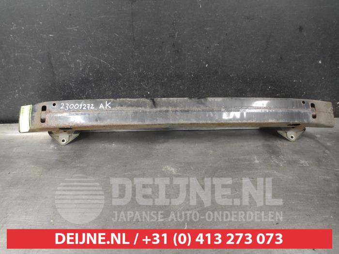 Toyota Corolla Verso Bumperframe achter O606154