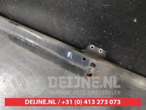 Toyota Corolla Verso Stoßstangeträger hinten O606154 foto 2