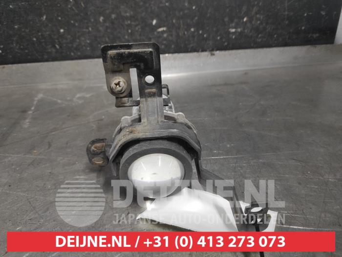Kia Stonic Mistlamp rechts-voor O606169