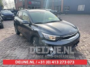 Kia Stonic Nebelscheinwerfer rechts vorne O606169 foto 3